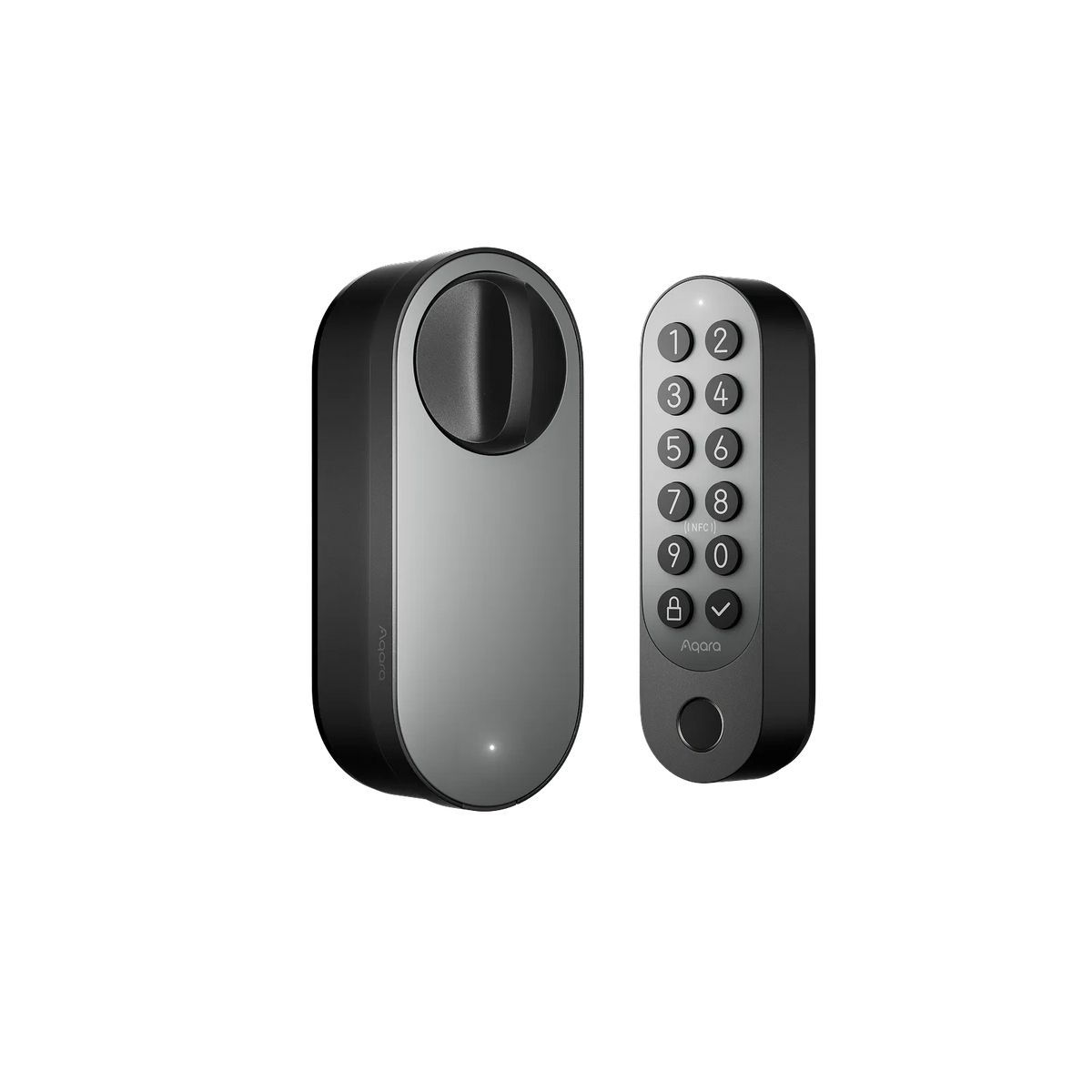 Aqara Smart Lock U200