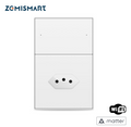 Zemismart Tomada Inteligente — modelo a definir